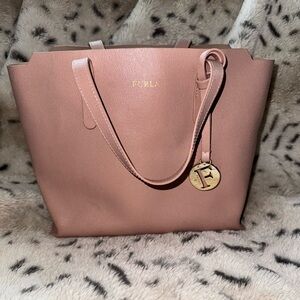 FURLA Sally Tote Bag